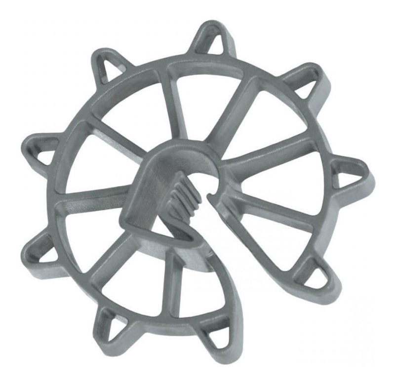 Podkładka dystansowa do zbrojenia GWIAZDKA