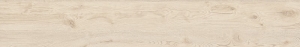Gres Tubądzin Korzilius Wood Grain White STR 119,8x19x0,8