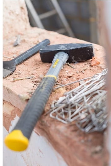 Młotek ślusarski Stanley F/GLASS