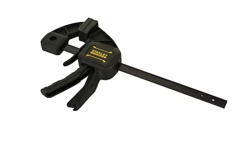 Ścisk automatyczny STANLEY FATMAX  M
