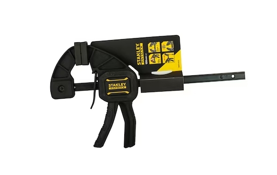 Ścisk automatyczny STANLEY FATMAX  M