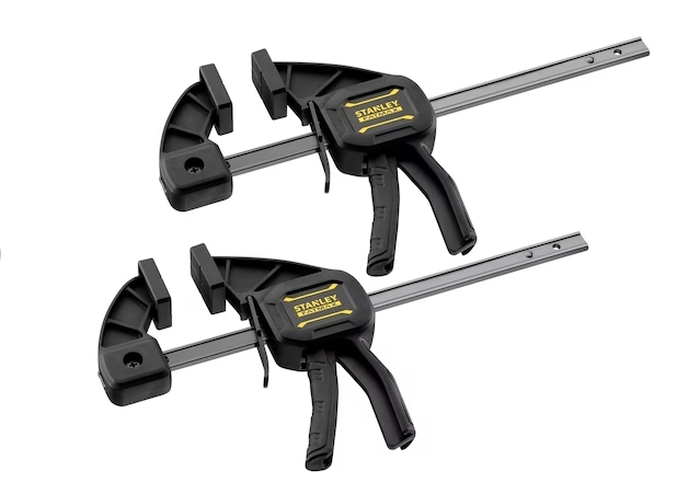 Ścisk automatyczny STANLEY FATMAX  M