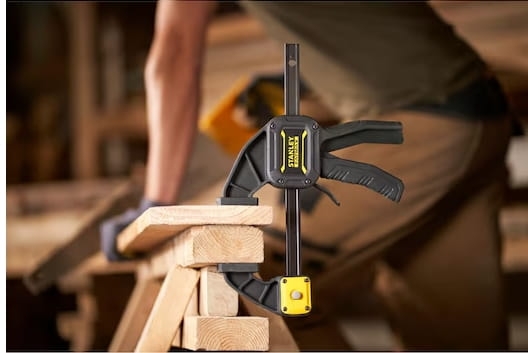 Ścisk automatyczny STANLEY FATMAX L