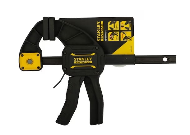 Ścisk automatyczny STANLEY FATMAX L
