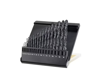 Wiertła do metalu STANLEY STA56025-QZ (19 szt.)