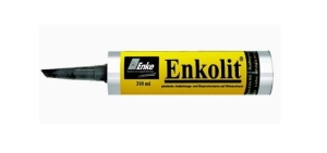 Klej bitumiczny do blach Enke Enkolit 310ml