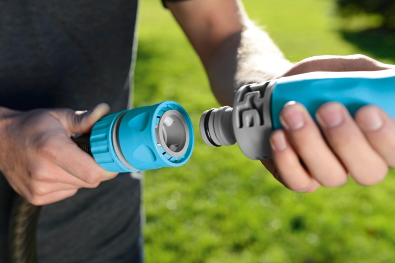 raszacz prosty CELLPRO 1″ Cellfast 57-102