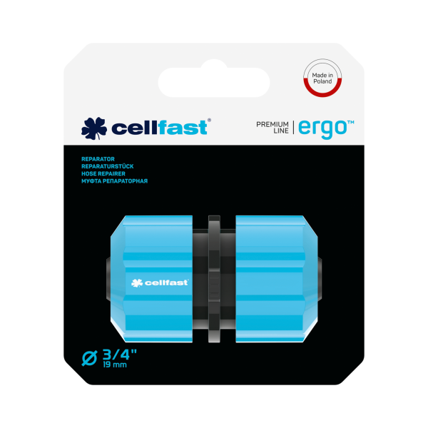 Reparator Cellfast ENERGO 3/4″ 53-105