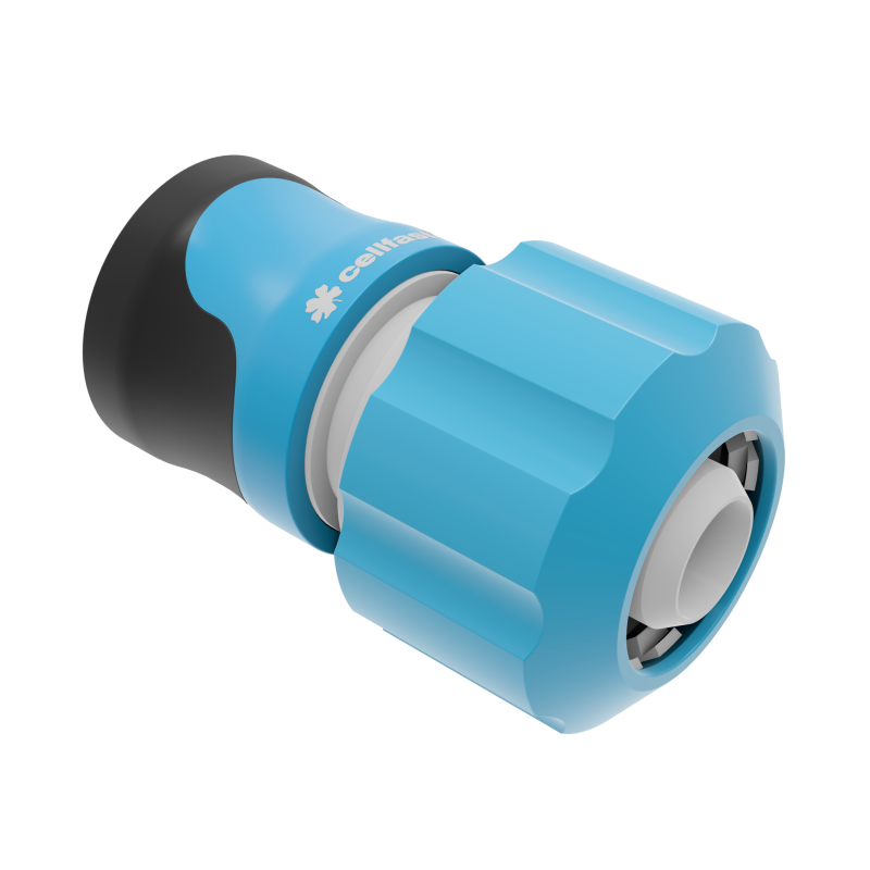 Szybkozłącze Cellfast przelot ENERGO 3/4″ 53-135