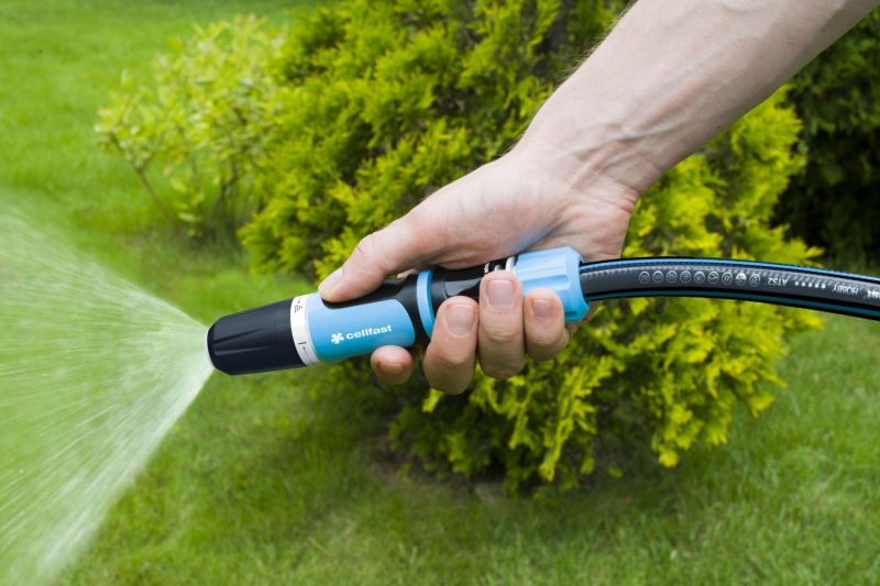 Zraszacz prosty Cellfast ENERGO 53-300