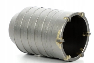 OTWORNICA KORONKA DO BETONU MURU WIERTŁO 65mm