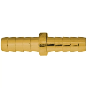 Złącze dwustronne, dwójnik do pneumatyki PANSAM A535322 do węża 10mm