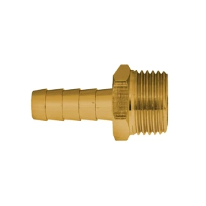 Gwint zewnętrzny, złącze do węża PANSAM A535324 1/4" x 8mm