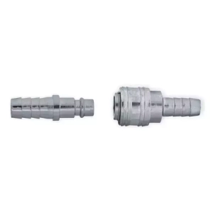 Komplet szybkozłączek PANSAM A535407 złącze do węża 10mm
