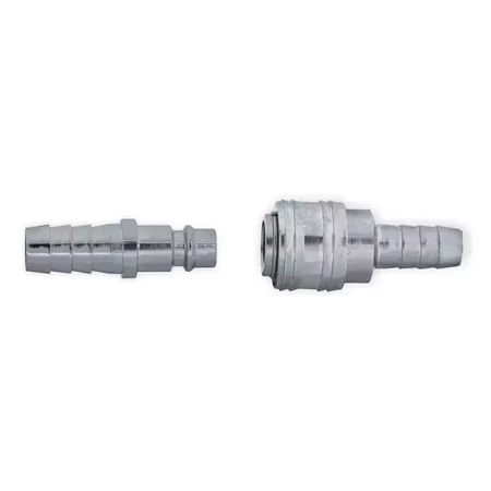 Komplet szybkozłączek PANSAM A535407 złącze do węża 10mm