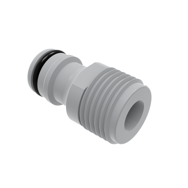 Przyłącze z gwintem zewnętrznym CELLPRO™ G1/2″ Cellfast 50-665