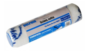 Wałek malarski  Blue Dolphin 25 cm 