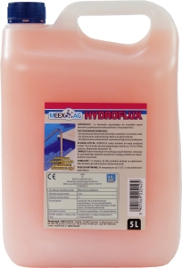 Wodouszczelniacz do  betonu Hydroflux 5l