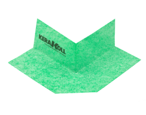 Narożnik zewnętrzny Kerakoll Aquastop Plus 120