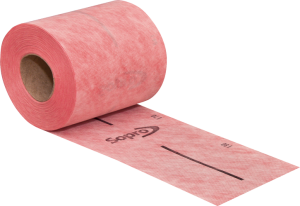 Taśma Uszczelniająca Sopro AEB 148 300mm 1mb