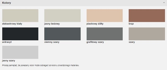 Zaprawa do klinkieru Sopro KMT Extra 298