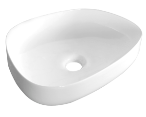 Umywalka nablatowa Kerra KR-440