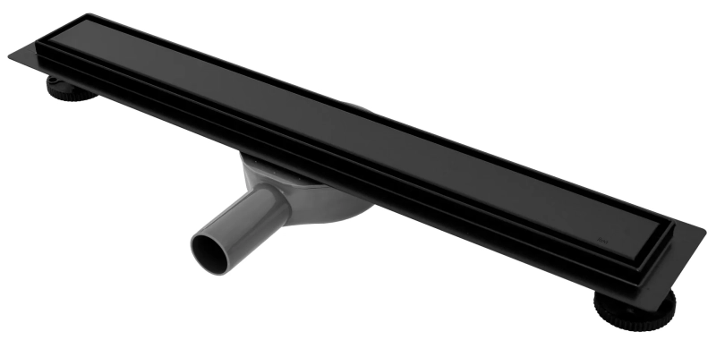 Odpływ Liniowy Rea Neo pro 2w1 czarny 50cm