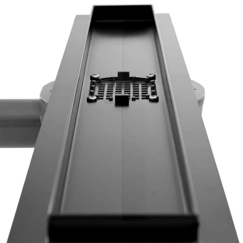 Odpływ Liniowy Rea Neo pro 2w1 czarny 50cm