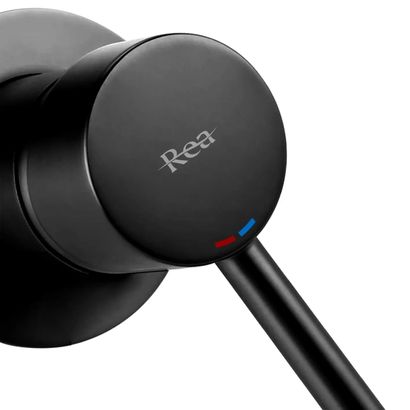 Bateria Umywalkowa podtynkowa Rea Lungo