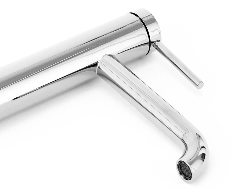 Bateria umywalkowa Rea Spot wysoka