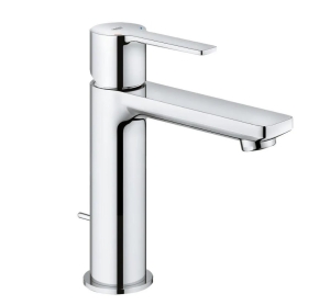 Bateria umywalkowa Grohe Lineare S chrom 32114001