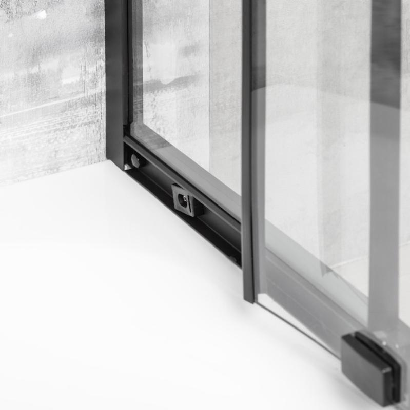 Aruba czarna profile