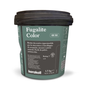 Fuga epoksydowa Fugalite Color Kerakoll KK 50 1,5kg