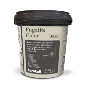 Fuga epoksydowa Fugalite Color Kerakoll KK 64 1,5kg