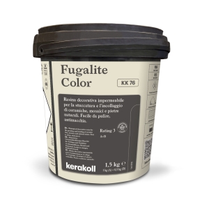 Fuga epoksydowa Fugalite Color Kerakoll KK 76 1,5kg