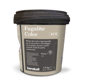 Fuga epoksydowa Fugalite Color Kerakoll KK 79 1,5kg