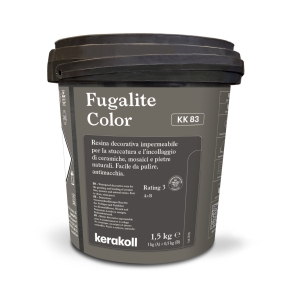 Fuga epoksydowa Fugalite Color Kerakoll KK 83 1,5kg