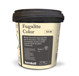 Fuga epoksydowa Fugalite Color Kerakoll KK 86 1,5kg