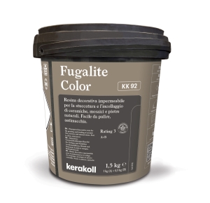 Fuga epoksydowa Fugalite Color Kerakoll KK 92 1,5kg