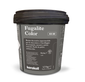 Fuga epoksydowa Fugalite Color Kerakoll KK 69 1,5kg