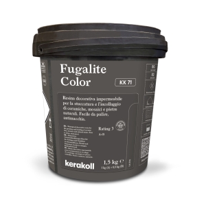 Fuga epoksydowa Fugalite Color Kerakoll KK 71 1,5kg