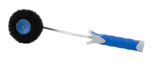 Wałek do gładzi narożnikowy 100mm Kubala 0686