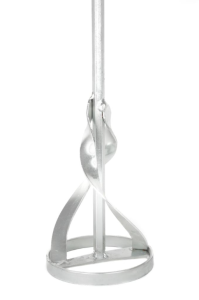 Mieszadło do farb 60x400mm Kubala 1225