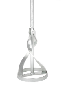 Mieszadło do farb 80x400mm Kubala 1226