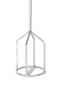 Mieszadło do gipsów i klejów 80x500mm Kubala 1233