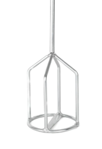 Mieszadło do gipsów i klejów 100x500mm Kubala 1234