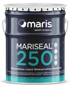Płynna membrana hydroizolacyjna Mariseal 250 6kg