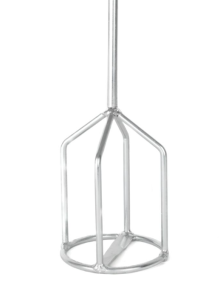 Mieszadło do gipsów i klejów 100x500mm SDS Kubala 1235