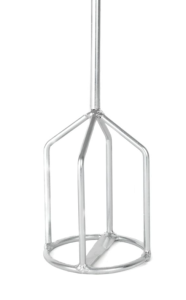 Mieszadło do gipsów i klejów 120x600mm M14 Kubala 1236