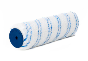 Wałek do farb lateksowych i bejc 23cm MIKROFIBRA Kubala 4120